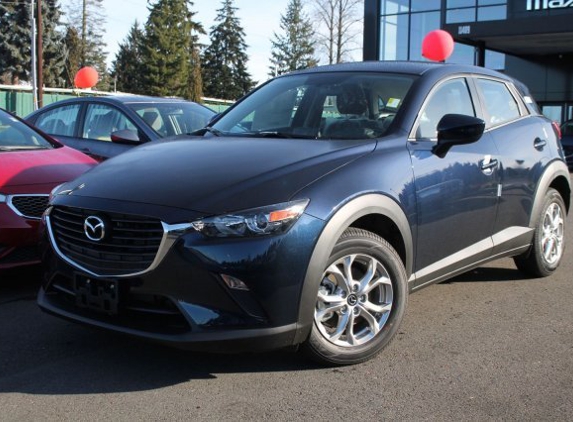 Mazda Of Everett - Everett, WA