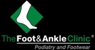 The Foot & Ankle Clinic - Podiatrists
