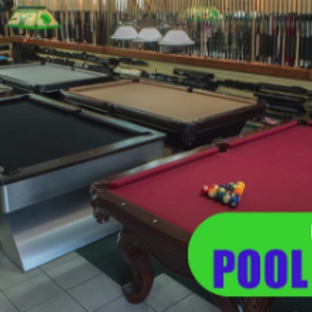 Billiards Direct - La Mesa, CA