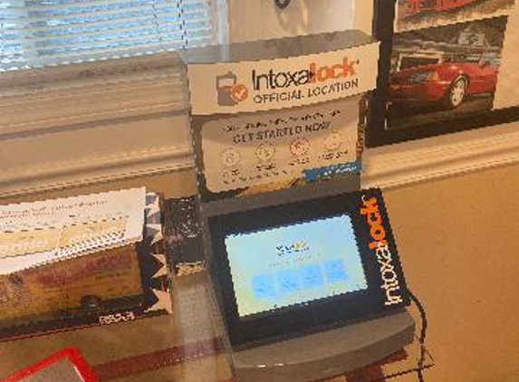 Intoxalock Ignition Interlock - Meriden, CT