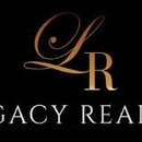 Blaine Noland Legacy Realty - Real Estate Consultants