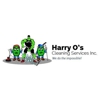 Harry O's Cleaning Services Inc. gallery