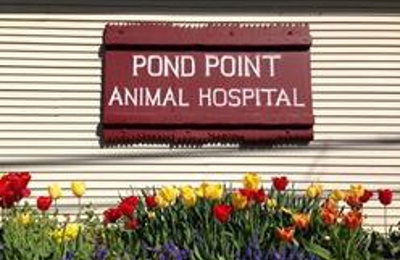 Pond Point Animal Hospital - Milford, CT 06460