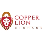 Copper Lion Storage