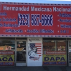 Hermandad Mexicana Nacional