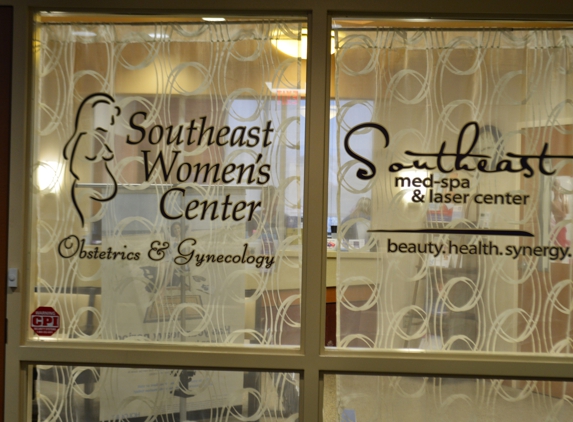 Southeast Med Spa Laser & Wellness, PLLC. - Clayton, NC