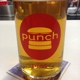 Punch Burger