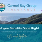 Carmel Bay Group Insurance