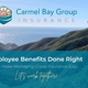 Carmel Bay Group Insurance