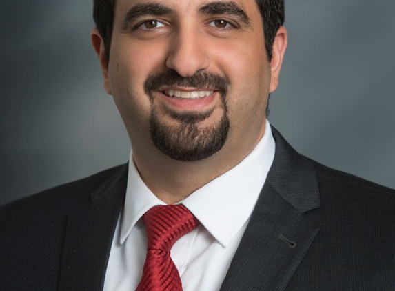 Ehab El-Bahesh, MD - Huntsville, AL