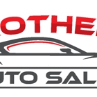 BROTHERS AUTO SALES OF CONWAY