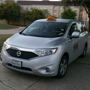 dfw taxi service