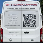 Plumbinator