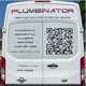 Plumbinator