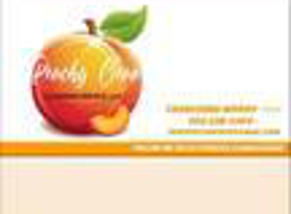 Peachy Clean Kleaning Services1