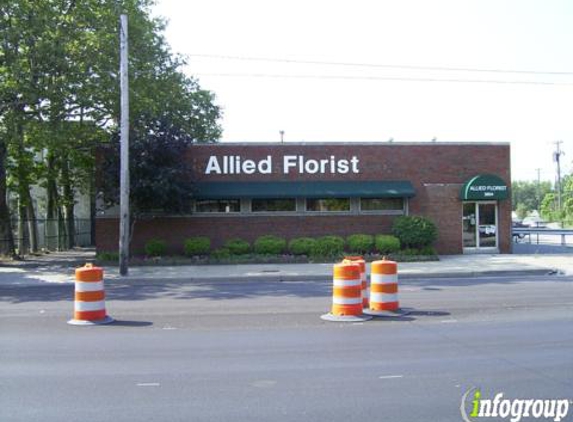 Allied Florist Supply - Cleveland, OH