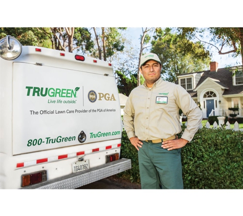 TruGreen Lawn Care - Meridian, ID