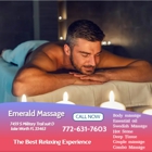 Emerald Massage