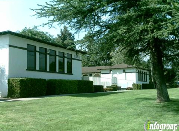 Montessori School House - Rancho Cucamonga, CA