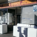 Rancho Grande Appliances - Washers & Dryers Service & Repair