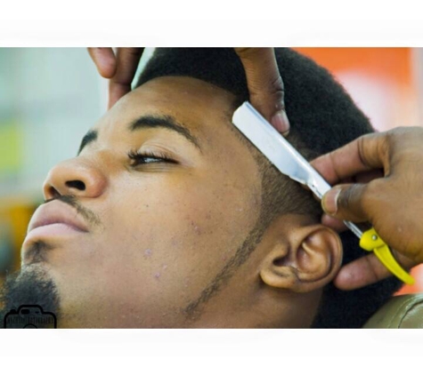 Gl kings cuts - schenectady, NY. GL Kings Cuts Barber Shop  provides professional haircuts of any style and for all hair types. come in today for quality service. Leave like