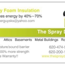 The Spray Doctors Foam Insulation - Altering & Remodeling Contractors