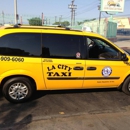 L.A City Taxi's - Transportation Services