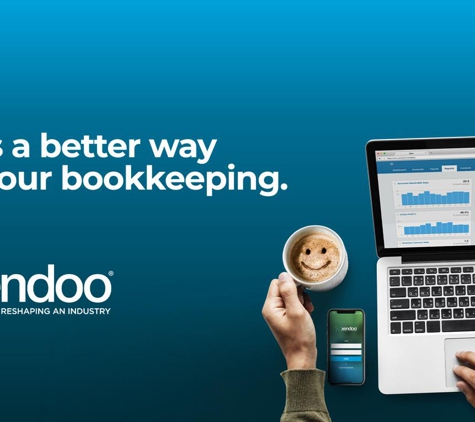 Xendoo Online Bookkeeping, Accounting & Tax - Fort Lauderdale, FL