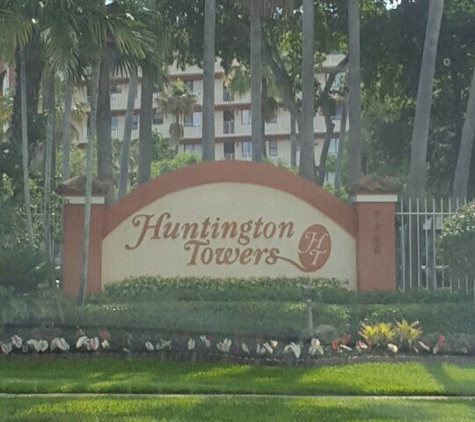 Huntington Towers Assoc