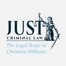 The Law Office Of Christina L. Williams P.C - Attorneys