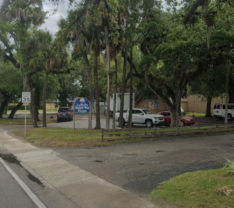 The Salvation Army Labelle Service Center - Labelle, FL