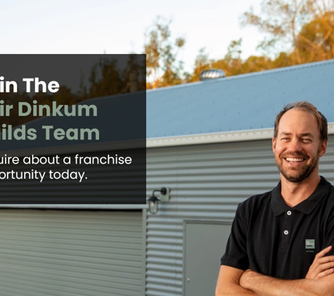 Fair Dinkum Builds Wallan - Wallan, VIC. Join The  Fair Dinkum Builds Team