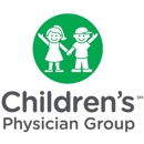 Children's Pelvic and Anorectal Care Program - Center for Advanced Pediatrics - Medical Centers