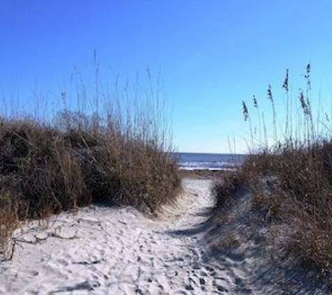 Palmetto Dunes Oceanfront Resort - Hilton Head Island, SC