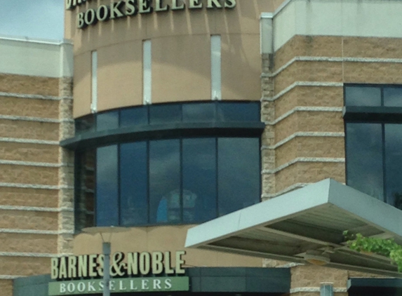 Barnes & Noble Booksellers - Raleigh, NC