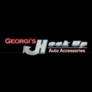 Georgi's Professional Window - Glass Coating & Tinting