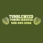 Tumbeleweed Towing