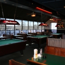 The Sports Grill - American Restaurants