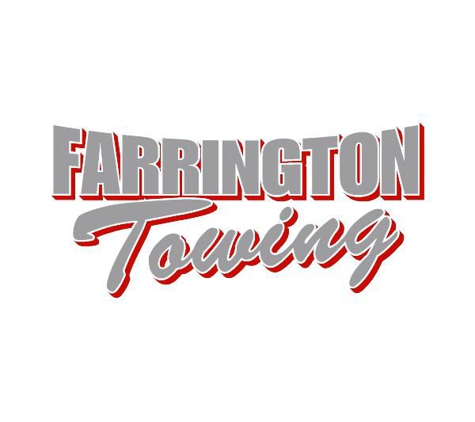 Farrington Towing - Park Rapids, MN