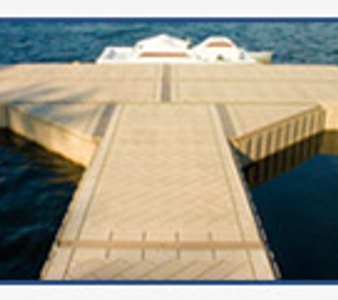 Custom Docks, LLC - Rougemont, NC