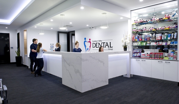 Goulburn Valley Dental Group