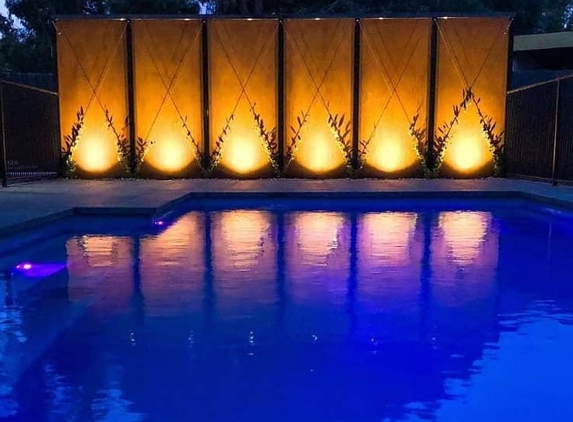 Brandon Cameron Landscaping - Sunbury, VIC