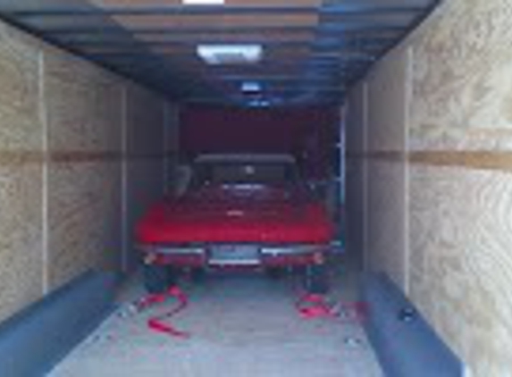 Vehicle Transport Services Philadelphia - Philadelphia, PA