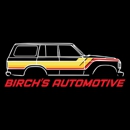 Birch's Automotive & Muffler - Mufflers & Exhaust Systems