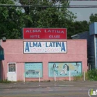 Alma Latina Mexican Restaurant