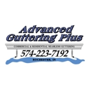 Advanced Guttering Plus - Gutters & Downspouts
