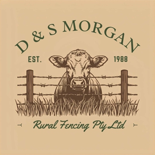 D & S Morgan Rural Fencing Pty Ltd - Enfield, VIC
