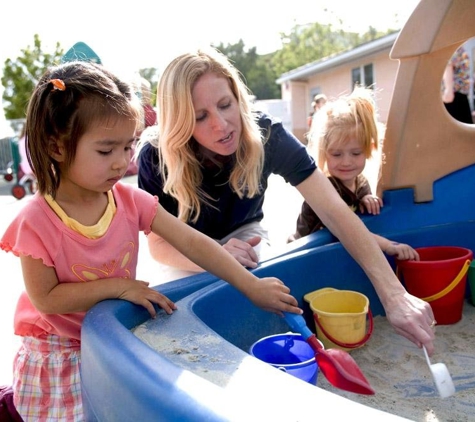 Yarrow Bay KinderCare - Bellevue, WA