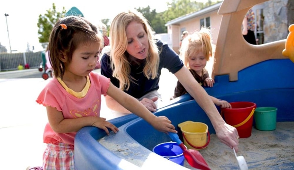 Burlington KinderCare - Burlington, NJ