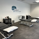 Select Physical Therapy - Novato